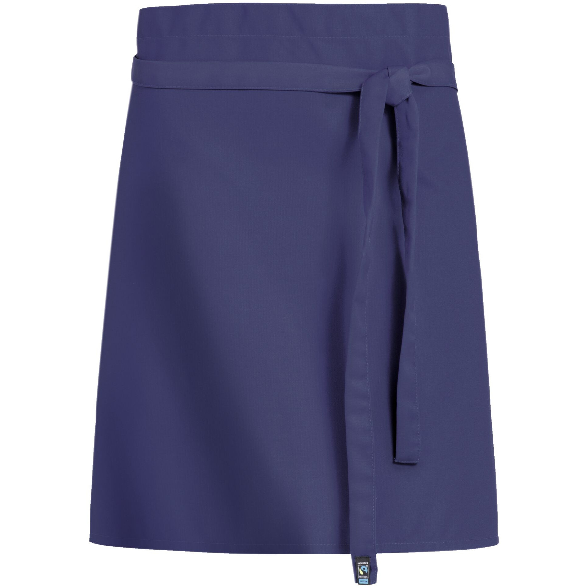 Vorbinder dunkelblau